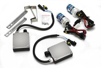 HID xenon lighting kit H3 55W CAN BUS
