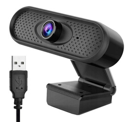 X3-720P | 720p HD webcam with microphone