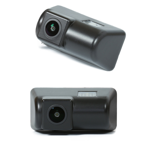 RC-1057 | Dedicated rear view camera for Ford Transit, Courier