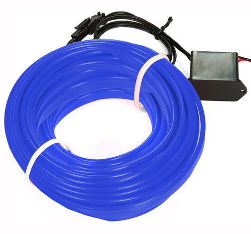 Set - 10m Fiber optic Ambient Light El Wire | 10 meters