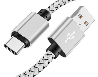 C06 | Typ-C 1M | USB-Kabel für Quick Charge 3.0-Telefon