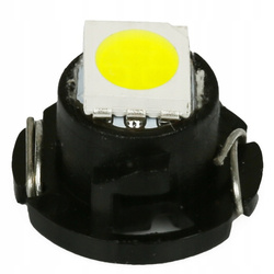 LED-Lampe Auto T3 R3 1 SMD 3528 8MM