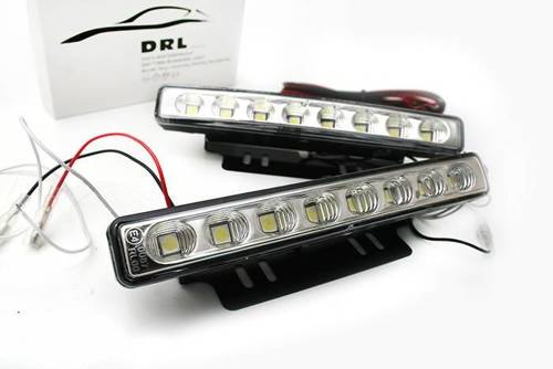 DRL 08 | Lichter LED-Tag | SMD 5050