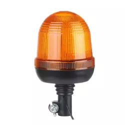 LED-03L-3 |  Lampa ostrzegawcza LED montowana na trzpień | Kogut | światło rotacyjne