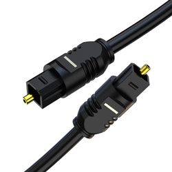 TS02-2M | Kabel optyczny Toslink (SPDIF)