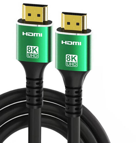 HD2.1V-8K-5M | Kabel HDMI 2.1 Ultra High Speed 8K 120Hz | 5 m
