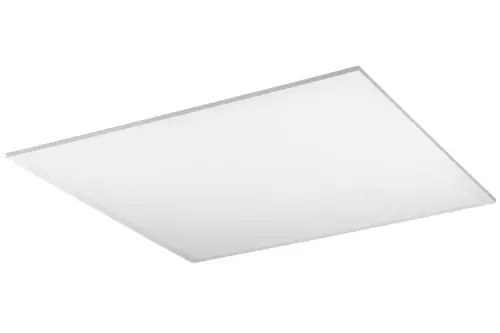 Panel podtynkowy LED | Oprawa rastrowa do kasetonowych systemów sufitów podwieszanych typu Armstrong | 60x60cm, 60W, 6000lm