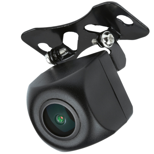 T-2806 | Uniwersalna kamera cofania HD o szerokim kącie widzenia i regulacji kąta pochylenia