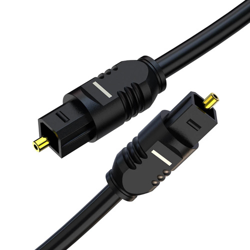 TS02-1M | Kabel optyczny Toslink (SPDIF)