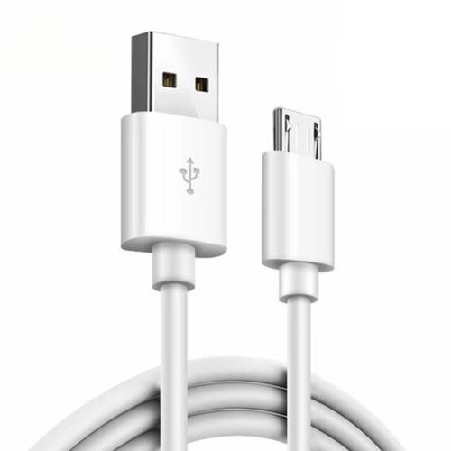 C01 | Micro USB 1M | USB кабель для зарядки телефону